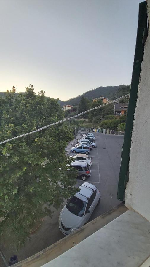 La Casetta Dei Pesciolini 东塞斯特里 外观 照片
