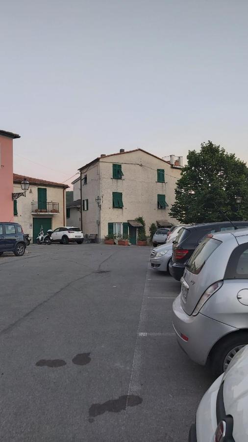 La Casetta Dei Pesciolini 东塞斯特里 外观 照片