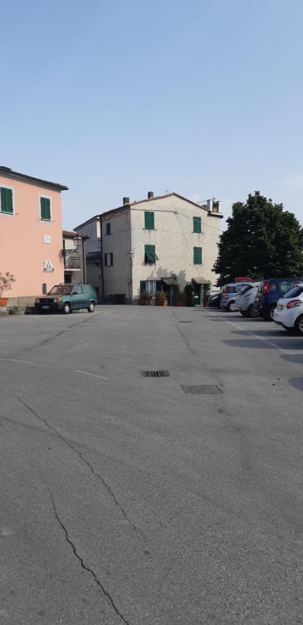 La Casetta Dei Pesciolini 东塞斯特里 外观 照片